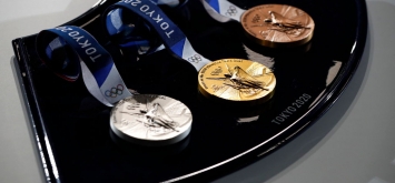 الاولمبية طوكيو الميداليات الترتيب النهائى